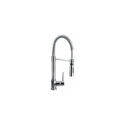 Coxy Mitigeur de Cuisine avec Douchette extractible (115.0159.732) - Franke