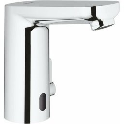 Grohe - Eurosmart Cosmopolitan e - Mitigeur de lavabo électronique, chrome 36325001