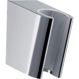 Hansgrohe - Porter'S Support de douche mural, Chrome (28331000)