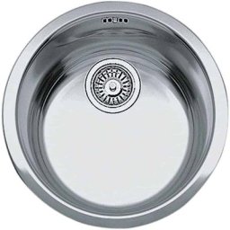 Evier Franke Rotondo RAX610-38 - Inox Lisse