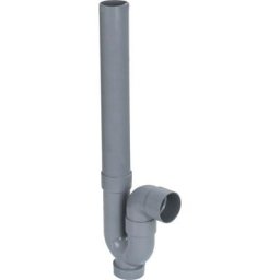Fixoconnect - siphon machine à laver pvc Ø40 004650