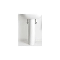 Colonne lavabo Villeroy et Boch O.Novo