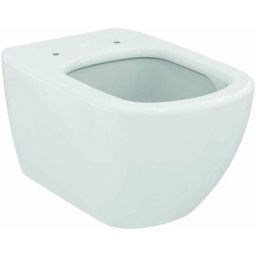 Tesi - wc suspendu, 360x530x337 mm, avec technologie de chasse d'eau Aquablade, blanc T007901