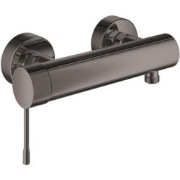 Grohe - Mitigeur douche Essence Hard Graphite