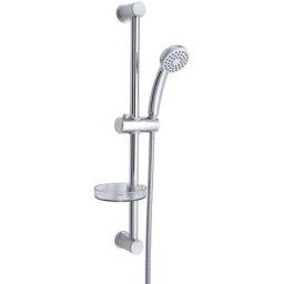 Zoom - Ensemble de Douche Hydrostyle Confort avec Douchette 2 Jets et Porte-Savon - Z5399112021