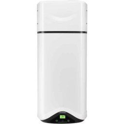 Ariston+ - Chauffe-eau électrique vertical Nuos Evo a+ Vertical Ariston Capacidad: 110 l