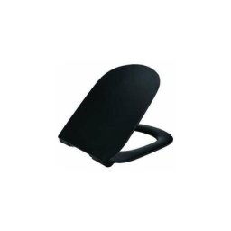 Abattant ultra-fin avec frein de chute - Ideal Standard - 370 x 535 mm