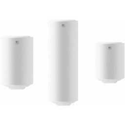 Chauffe-eau THERMOR vertical mural étroit STEATIS 150L