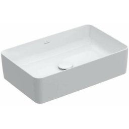 Collaro - Vasque, 560x360 mm, blanc alpin 4A205601 - Villeroy&boch