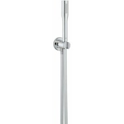 Grohe - euphoria cosmopolitan new - Stick Set support mural et douchette 1 jet (26404000)