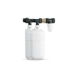 Dafi - Mini chauffe-eau électrique évier / lavabo - 4,5kW monophasé
