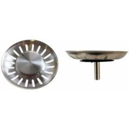 Panier de bonde Franke avec tige de 25 à 38 mm Franke