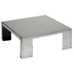 Sauter - Réhausse pour chauffe-eau électrique vertical sur socle