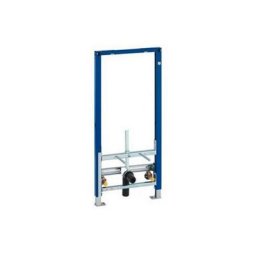 Geberit - Module Duofix pour bidet mural 112 cm 111.512.00.2 Blanc