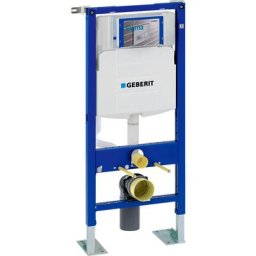 Bati support wc autoportant Geberit Duofix Sigma UP320 Hauteur 112 cm - 111.333.00.5