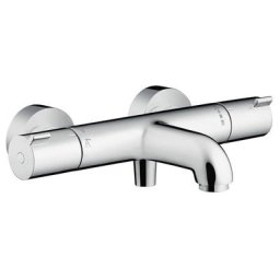 Hansgrohe - Mitigeur Thermostatique Ecostat 1001 cl bain/douche