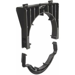 Collier de fixation complet pour bâti-support Grohe