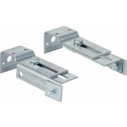 Geberit - Kit de montage pré-mural DuofixBasic (111.839.00.1)