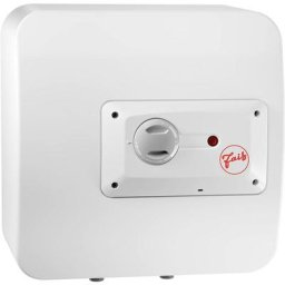 30 fr eu Chauffe-eau électrique sur évier 30 Litres, Puissance 1500W - Facile à Installer - Classe
