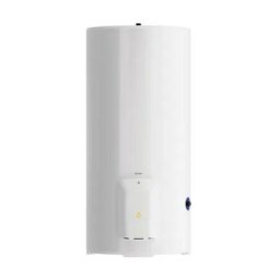 Sauter - Chauffe-eau électrique cangar vertical sur socle 200L - aci Hybride