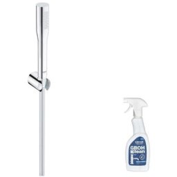 Douchette 1 jet avec support mural Vitalio Get Stick chromé - Grohe