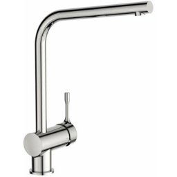 Ideal Standard Ceralook - Robinetterie d’évier, acier allié BC174GN