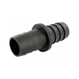 Noyon&thiebault - Jonction plastique égale pour machine à laver droite ø 19 mm - 1892S-C1