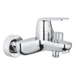 Grohe - Mitigeur Bain/Douche Eurosmart Cosmopolitan 32833000 (Import Allemagne)