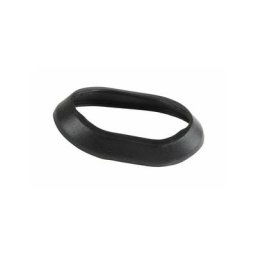 Joint de bride ovale pour chauffe-eau 10/15/30L - ariston - 65100282