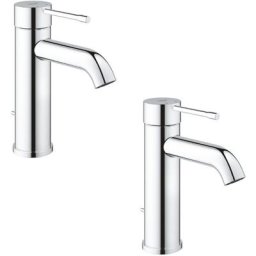 Mitigeur lavabo Essence New taille s - Grohe