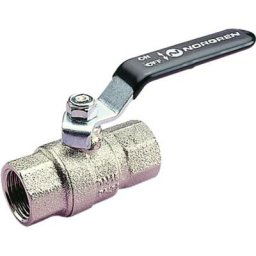 Norgren - Robinet à boisseau sphérique standard 602112188 1 25 bar (max) 1 pc(s)