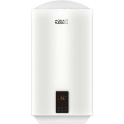 Helloshop26 - Chauffe eau électrique réservoir avec capacité de 50 litresJusqu'à à 75°C 2 kW cee