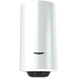 Ariston Group - Chauffe-eau électrique 80 litres Pro1 Eco Dry Multis - Ariston