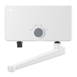 Chauffe-eau électrique Instantané Sannover Lya 5,5 kW Monophasé avec robinet