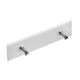Villeroy&boch - Dosseret blanc pour lavabo - Dosseret blanc - Blanc