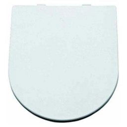 Gala - Siège de toilette Horizontal White Marina - G5142001