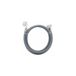 Flexible d'alimentation pour machine à laver coudé df 3/4 longueur 2.50 mêtres