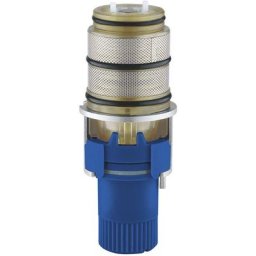 Elément thermostatique 1/2', modèle inversé pour eau chaude à droite (47175000) - Grohe