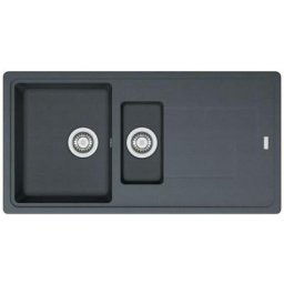 Evier Franke Titan Tectonite TTD651 - Graphite