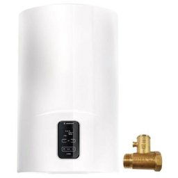 Ariston Group - Chauffe-eau électrique Ariston lydos plus 50 litres V/5 eu au mur 3201872