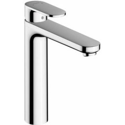 Hansgrohe - Vernis Blend - Mitigeur de lavabo avec vidage, EcoSmart, chrome 71572000