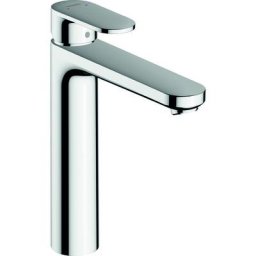 Hansgrohe - Vernis Blend - Mitigeur de lavabo avec vidage, EcoSmart, chrome 71552000
