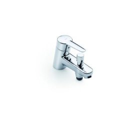 Mitigeur bain douche monotrou Polo - chrome