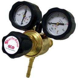 Détendeur oxygène compact pour chalumeau bouteilles 1m3 - Minidave