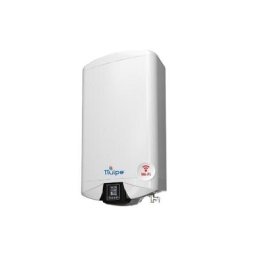 Ttulpe - Smart Master 60 Chauffe-eau électrique plat avec commande intelligente avec Wi-Fi