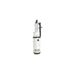 Cloche complète Geberit Twico