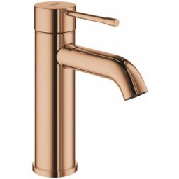 Essence Mitigeur monocommande, 1/2″ pour lavabo Taille s, Warm Sunset (23590DA1) - Grohe