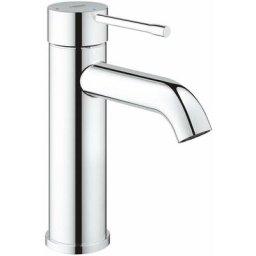 Grohe - Essence mitigeur 1 trou pour robinet 3/8 inch régulateur de température Chrome - Chrome