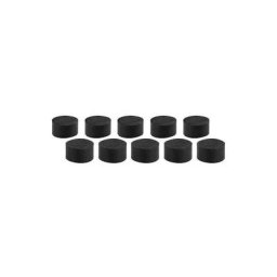 Joint de soupape flotteur diam.-ext. 10mm x hauteur 5,5mm pour Geberit + Peki, ue 10 pieces