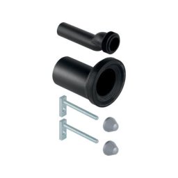 Geberit Set de rehausse cuvette murale
